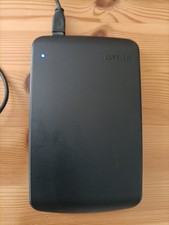 Buffalo 500GB Usb  Externe Festplatte