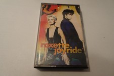 MC Musikkassette - ROXETTE