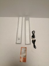 LED 2er led unterbauleuchte küche 30cm Bewegungsmelder 30cm schranklicht Bewegun