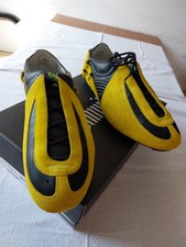 Herren Designer Schuhe Black Lemon Ray P.Schmid Gr. 45
