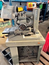 CAORLE TD 35 Drehmaschine für Bremsscheiben Bremstrommeln und Schwungscheiben