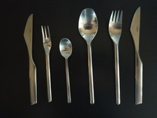 Rosenthal Composition Menübesteck 6 teilig