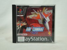 Playstation 1 PS1 Spiel - Air Combat 