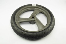 Cagiva Mito 125 8P Bj. 1999 - Vorderrad rad Felge vorne