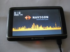 2 gebrauchte navi tomtom und Navigon an Bastler