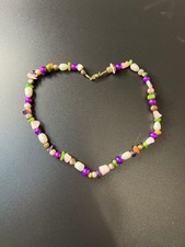 Perlenkette ( Echt ) 46cm