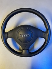 Audi A3 8l Lederlenkrad Lenkrad 8l0419091j
