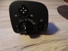 Mercedes W203 C-Klasse Lichtschalter A203545  Anthrazit  EZ 2003