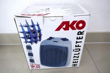 AKO Heizlüfter H290S, NEU in OVP