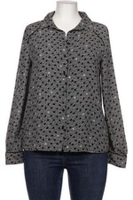 GUESS Bluse Damen Oberteil Hemd Gr. L  schwarz #84dda34