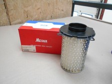 Meiwa Luftfilter für Suzuki GS 500 E Baujahr 89-95 Japan Filter Beste Qualität