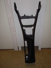 BMW 1er E81 E82 E87 LCI MITTELKONSOLE ** schwarz ** ab Bj. 2005 **