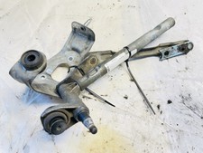 1t0955024e Wischergestänge 3397020666 for Volkswagen Touran DE1408426-11