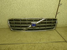 Kühlergrill Frontgrill 9190986 280Tkm Volvo XC70 V70 II 2.4 T3 AWD 01.1680.020