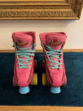 soy luna Rollschuhe 
