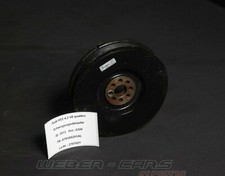 079105251AL Schwingungsdämpfer Riemenscheibe OEM Audi RS4 8K B8 RS5 8T 4,2 V8 