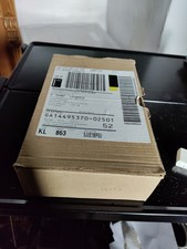 3M Anschlussleiste 10 DA 79101-517 00 LSA Plus mit Farbcode EACH 10 Stück