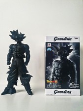 Dragon Ball Grandista Resolution of Soldiers Ultra Instinct Son Goku Black Vers.