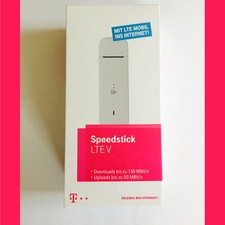Telekom Speedstick LTE V - Huawei E3372 - LTE Surfstick  bis zu 150 Mbit/s