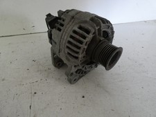 VW Lupo BJ 2000 Lichtmaschine 1,0l MPi AUC 037903025L
