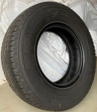 4 x MICHELIN Agilis Camping 225 / 75 R / 16 CP Sommerreifen M+S