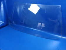 original Opel Kadett D Windschutzscheibe Frontscheibe 43R-00027 E-00012