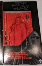 Star Wars Black Series Imperial Royal Guard 6 Inch