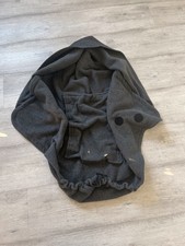 Hoppediz Einschlagdecke Auto Kindersitz fleece warm winter