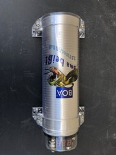 Endstufe Boa 1 Farad 19 Volt Digitalanzeige