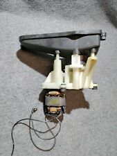 AEG Electrolux caffe silenzio Typ CS 5000 Mahlwerk #29