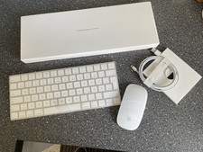 Apple Tastatur-/Maus-Kit