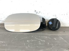 Ford Galaxy WA6 orig. Tankklappe 6M21R405A02AA Kristallsilber Tankdeckel