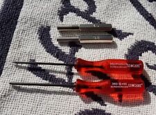 3.8mm 4.5mm Schraubendreher Torx TWIN Für Nintendo NES SNES SEGA N64 Game Boy