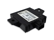 1K0907719C VW Golf MK5 Audi A3 8P Original Alarm Diebstahlsicherung Steuermodul Einheit