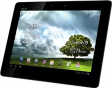 Asus Eee Pad Transformer Prime TF201 64GB [10,1" WiFi only] amethystgrau A