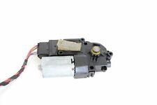 VW PASSAT CC 3.6 FSI 2008 RHD SCHIEBEDACH OFFEN MOTOR STELLANTRIEB 6R0959591