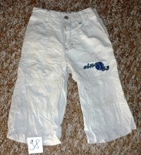 tolle 7/8 Hose, Bermuda, cool,  Gr.  98