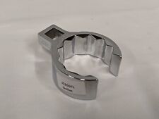 Proto Werkzeuge 1-3/4" AF 1/2" Antrieb Crow Foot 12 Punkt Schraubenschlüssel Schraubenschlüssel Steckschlüssel