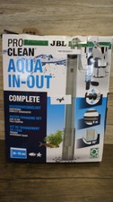 JBL PROCLEAN AQUA IN-OUT COMPLETE 6142100, Wasserwechselset für Aquarien