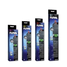 Fluval E Elektronikheizer / Aquariumheizer