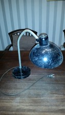 Lampe Kaiser Idell  Schreibtischlampe Defekt