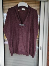 Schöner "Damen""Überwurf" Gr.60/62