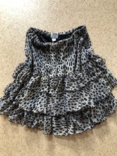 damen rock gr. 38/40 Heine neuwertig 