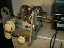 Stereo Modul  Rossini 2x ECC83 2x EL84