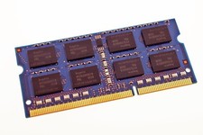 Samsung 2GB DDR2 PC2-5300S Notebook Arbeitsspeicher SOODIMM RAM #4027