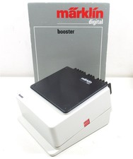 Märklin H0 Digital 6017 Booster  -  OVP (1250F)