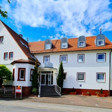 Hotelgutschein 2 Nächte 2 Personen + F & Sauna | Urlaub Bayern Unterfranken Main
