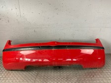 56215  56215 Stoßstange hinten NISSAN Micra (K12) 85022-BC640