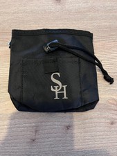 Showmaster Leckerlitasche - Leckerlibeutel - wie NEU