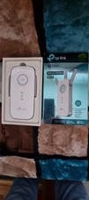 TP-Link AC 1750, RE450 Gigabit Dual band Wi-Fi Range Extender